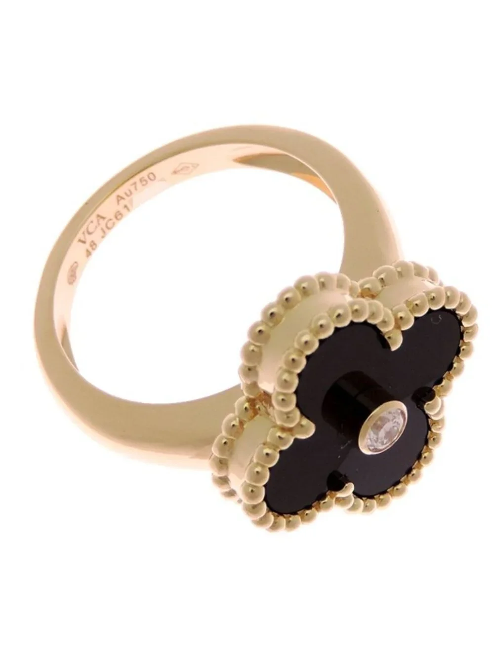 Van Cleef & Arpels Ring
